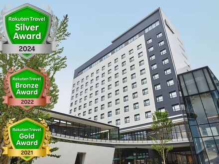 ホテル ルミエール グランデ 流山おおたかの森 写真