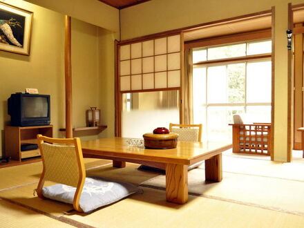 清水屋旅館 写真
