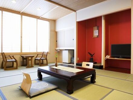 あわら温泉 政竜閣 写真