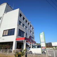 ホテルセレクト愛媛愛南町 写真