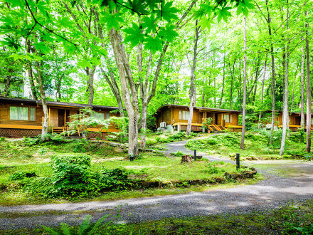 白馬リゾートホテル ラ・ネージュ 写真