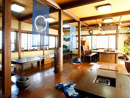 民宿　末広 写真