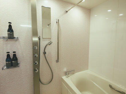 LIBERATED HOTEL 春吉開地 写真