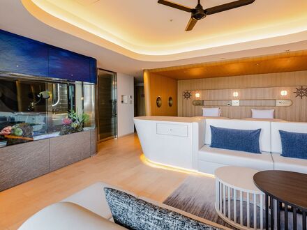 神戸須磨シーワールドホテル 写真