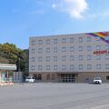 HOTEL AZ 熊本和水店 写真