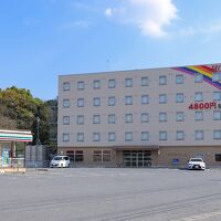 HOTEL AZ 熊本和水店 写真