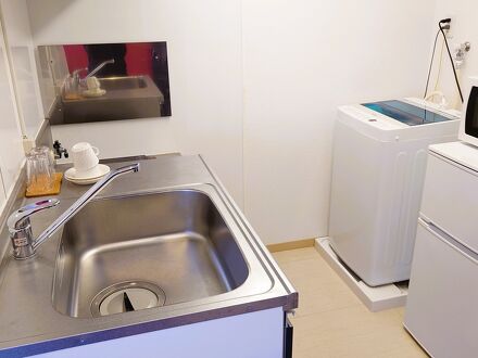 BIBI HOTEL FUTENMA 写真