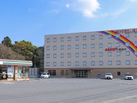 HOTEL AZ 熊本和水店 写真