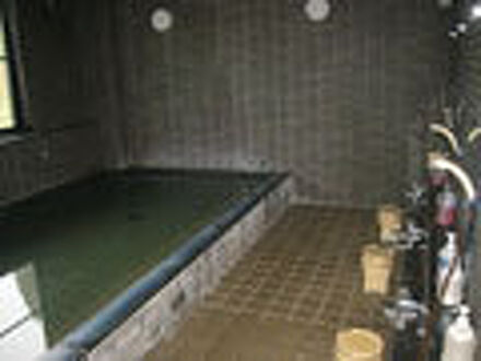 石徹白高原　カルヴィラいとしろ 写真