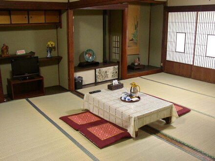 山根旅館　＜広島県＞ 写真