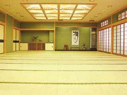 一里野温泉　つるのや 写真