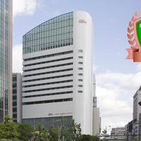 ホテル　エルセラーン大阪 写真