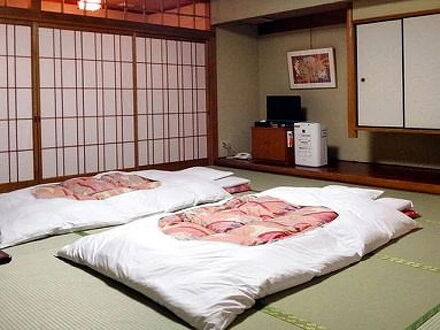 秋葉原 旅荘中川 写真