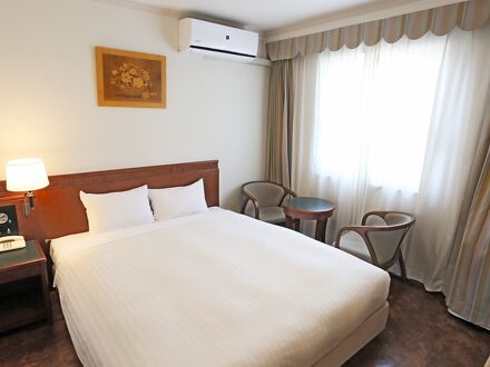 ホテルキャッスルイン鈴鹿中央 写真