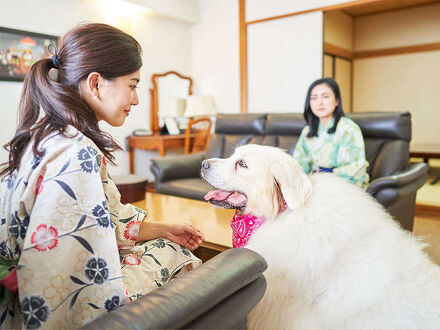 ペット＆スパホテル那須ワン 写真