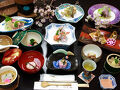別所温泉　旅館つるや＜長野県＞ 写真