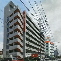 サンホテル船橋 写真