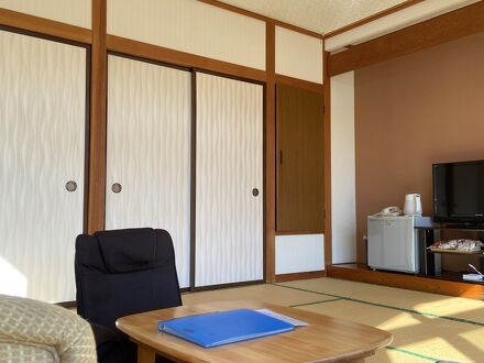 ワインと地酒の宿　塩原山荘 写真
