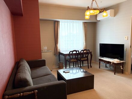 湘南クリスタルホテル 写真