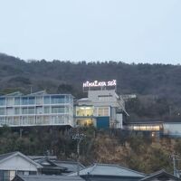 HOTEL HIMALAYA SEA 写真