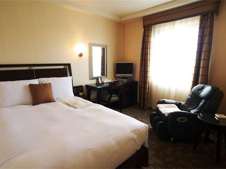 ソルヴィータホテル那覇 写真