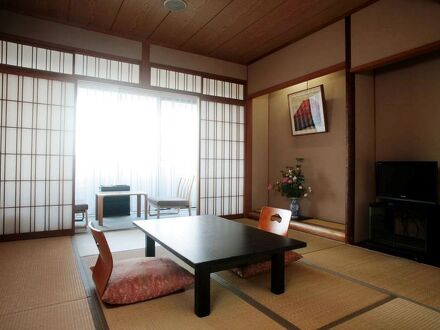 和泉屋旅館 写真