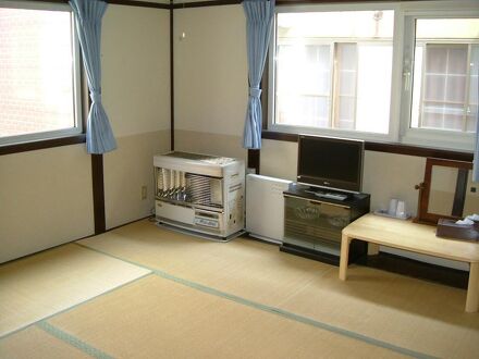 まるよし旅館 写真