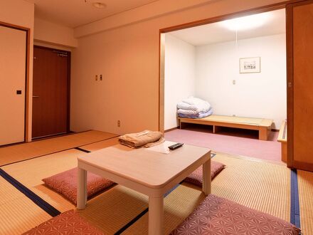 ホテル エフ 写真