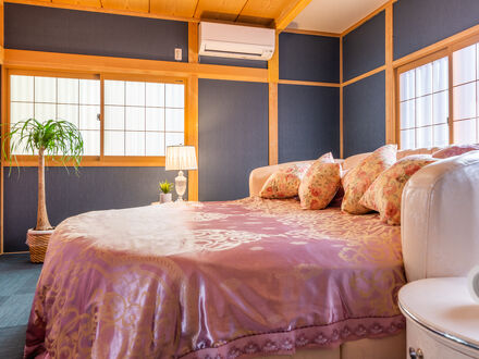 お豆の小宿 花いんげん 写真