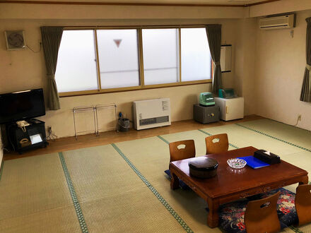 フロンティア フラヌイ温泉 写真