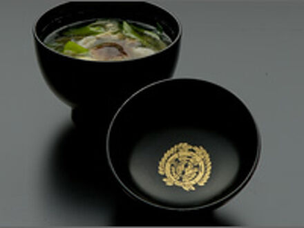 青根温泉 湯元不忘閣 写真