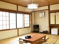 西谷温泉　中盛館 写真
