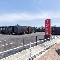 HOTEL R9 The Yard 大村 写真