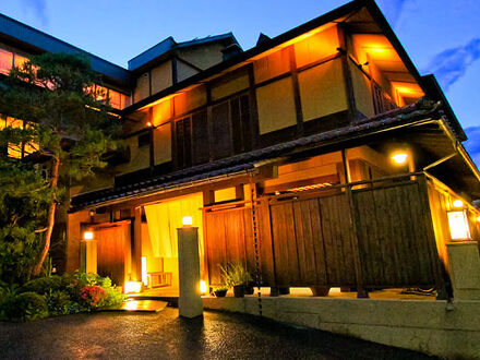かみのやま温泉 彩花亭時代屋 写真