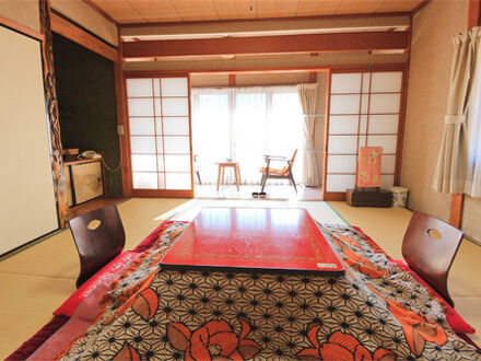 湯の山温泉　森井旅館 写真