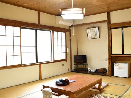 西谷温泉　中盛館 写真