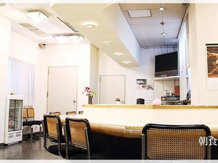 ビジネスホテルサンパレス＜新潟県長岡市＞ 写真