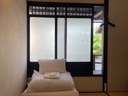 京宿 ロマン館 写真