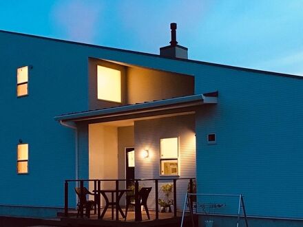 B＆B SHIMAGO SURFRIDER 天草 写真