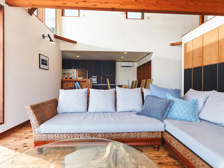 & SUN Penthouse 写真