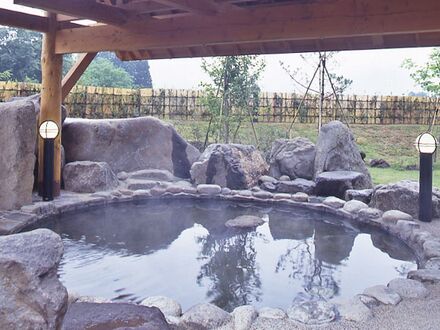 かみおか温泉　嶽の湯 写真