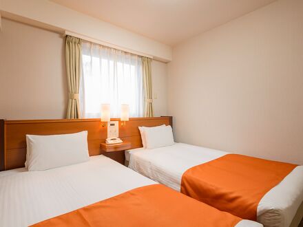 HOTEL THE 7 熊本 写真