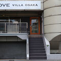 INOVE VILLA OSAKA 写真