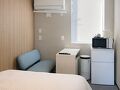 ホテルクレイドルキャビン田無 写真