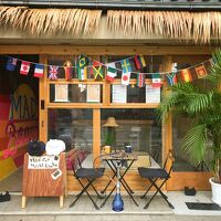 Mad Cat Hostel Osaka 写真