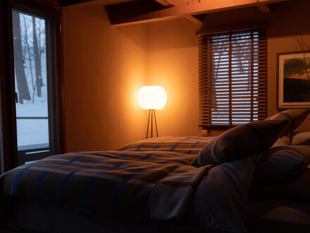 桜岡リトリートロッジ　Norheim 写真