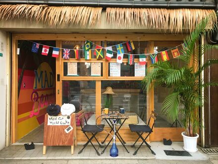 Mad Cat Hostel Osaka 写真