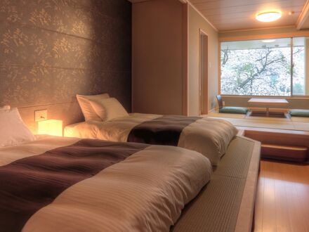 会津芦ノ牧温泉 丸峰観光ホテル 写真