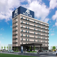 ABホテル可児