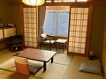 吉野館 写真